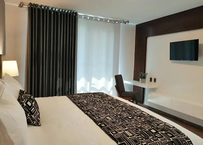Hotel Corral Grande