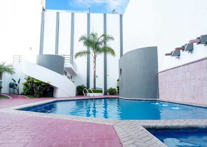 Hotel Mirage