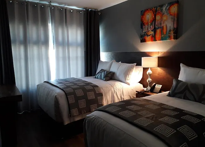 Hotel Corral Grande