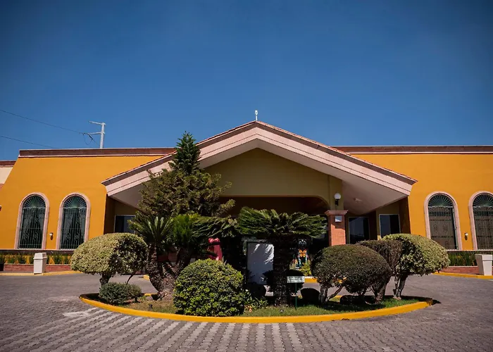 Holiday Inn La Piedad By Ihg