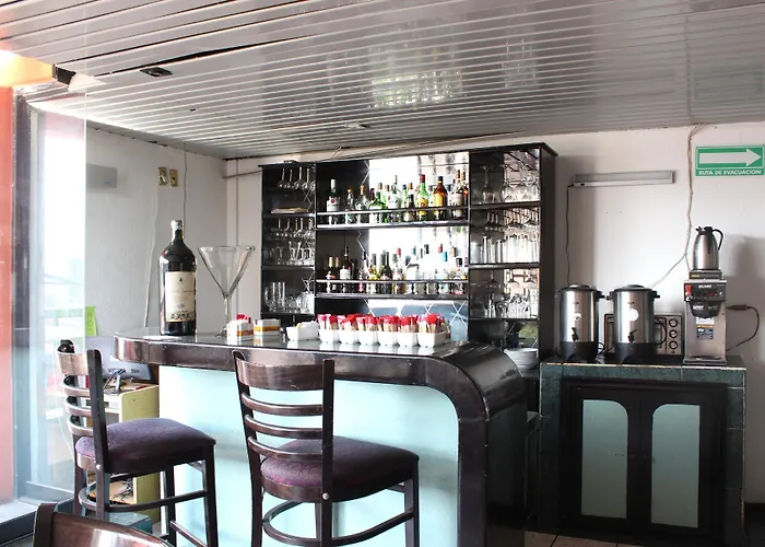 Hotel Flamingo Irapuato
