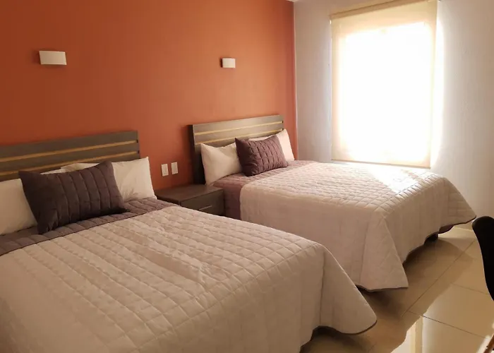 H Rooms Hoteles Inn
