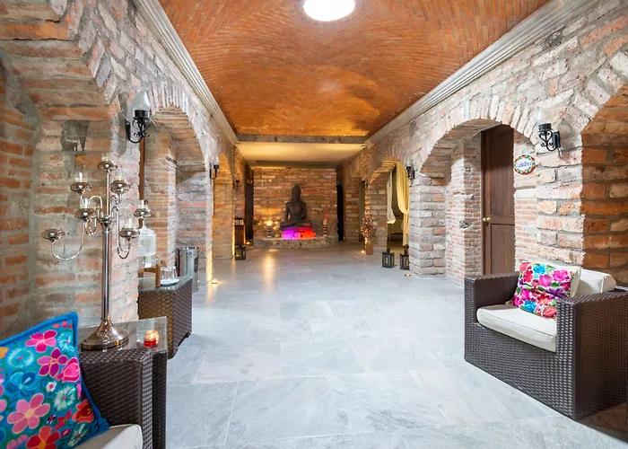 Hotel Hacienda San Cristobal