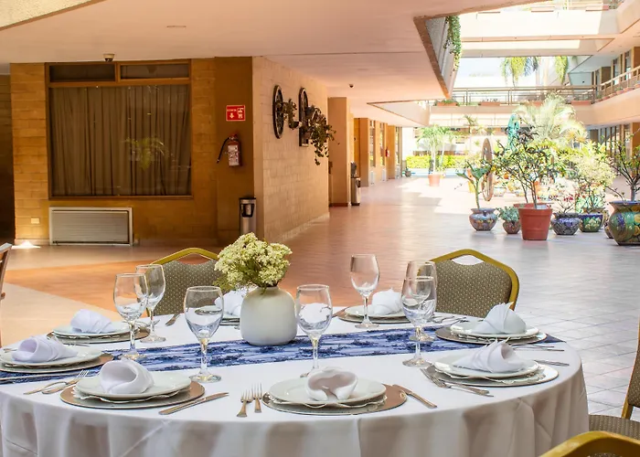 Best Western Plus Plaza Florida & Tower